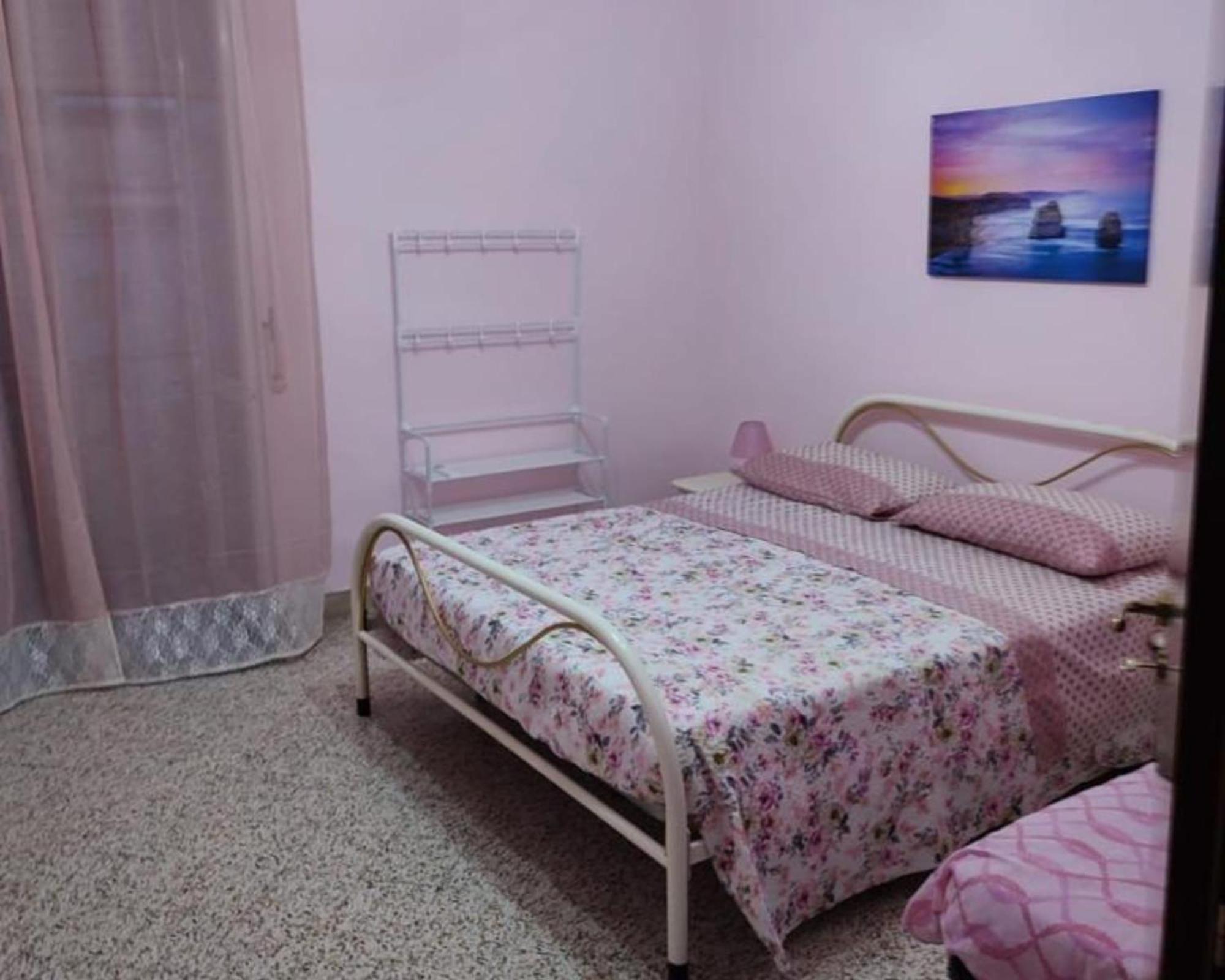 D&M21 Bed & Breakfast เนเปิลส์ ภายนอก รูปภาพ
